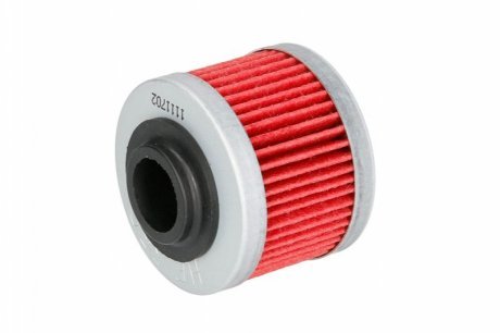 Фильтр масляный Hiflo Filtro HF559