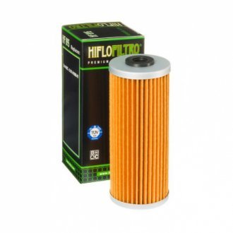 Масляний фільтр HIFLO - - URAL 650/750 HIFLO Hiflo Filtro HF895