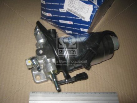 Фільтр паливний в зборі (319 HYUNDAI MOBIS 31911-2E900