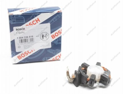 ЩІТКОТРИМАЧ 1 004 336 519 BOSCH 1004336519