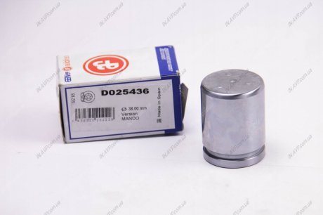 Поршень суппорта AUTOFREN Seinsa Autofren D025436