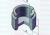 Поршень суппорта AUTOFREN D025328
