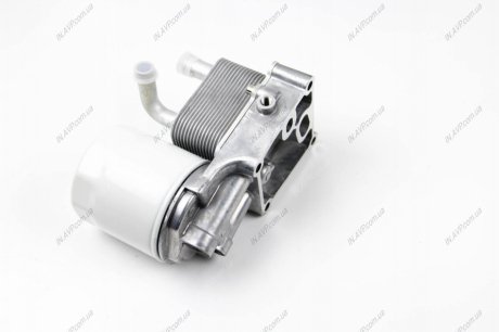 Радіатор масла Connect 1.8 Di/TDCi 07- BSG BSG 30-506-002