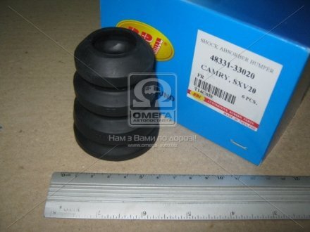 Отбойник амортизатора RBI T14C03F