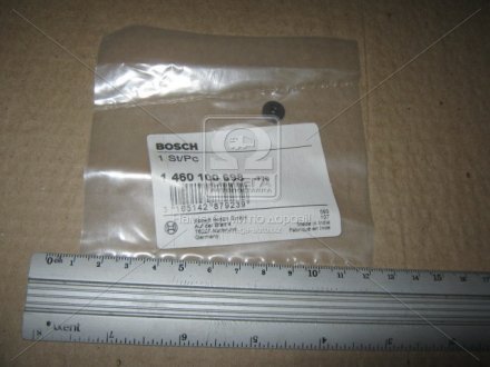 Опоpная шайба 1 460 100 698 BOSCH 1460100698