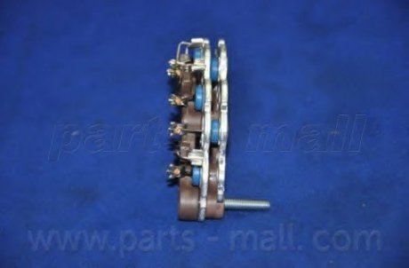 Мост диодный PARTS-MALL PXPCC-001