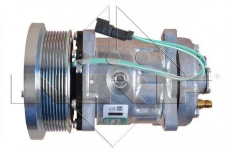 Компрессор кондиционера NRF 32828