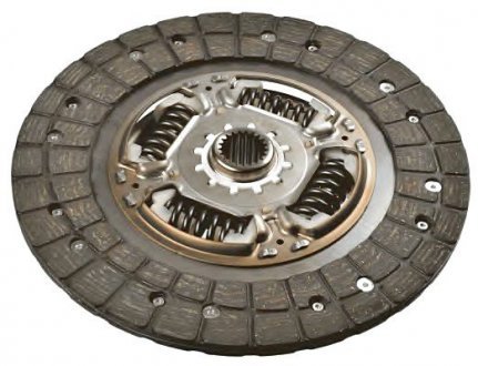 Диск зчеплення 1878 600 962 SACHS 1878600962