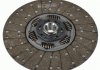 Диск сцепления SACHS 1878 006 848 1878006848