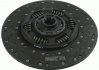 Диск зчеплення MAN TGA/TGS/TGX, 430WGTZ, 2"-10N 1878 002 139 SACHS 1878002139 (фото 1)