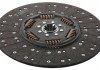 Диск зчеплення DAF, 430GTZ, 2"-10N 1878 054 933 SACHS 1878054933 (фото 2)