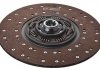 Диск зчеплення RVI, VOLVO, 430WGTZ, 1 3/4"-10N 1878 026 241 SACHS 1878026241 (фото 1)