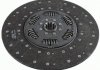 Диск сцепления SACHS 1878 004 133 1878004133