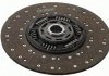 Диск зчеплення RVI, VOLVO, 430WGTZ, 46*50-24N SACHS 1878 003 867 1878003867