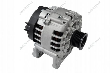 Генератор 125A/1.5 DCI ASAM 30588