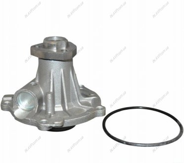 Водяний насос Caddy II/Passat B5/Audi A4/A6 1.9TDI/SDI -02 JP Group A/S 1114100800