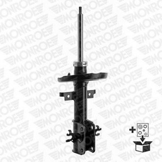 Амортизатор ORIGINAL MONROE G8186