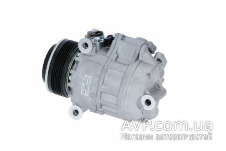 Компрессор кондиционера NRF 32695