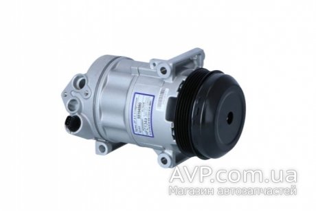 Компрессор кондиционера NRF 32543