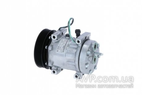 Компрессор кондиционера NRF 32477