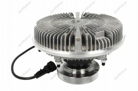 Вискомуфта вентилятора NS_K Nissens A/S 86081