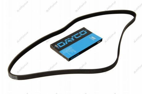 Ремень поликлиновой DAYCO 4PK1438