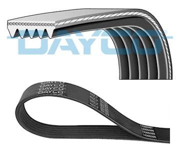 Ремень поликлиновой DAYCO 5PK1460