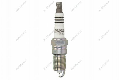 Свічка запалювання NGK NGK Spark Plug 7164