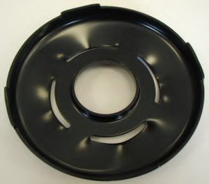 Тарелка пружины задняя KYB SP-001 (фото 1)