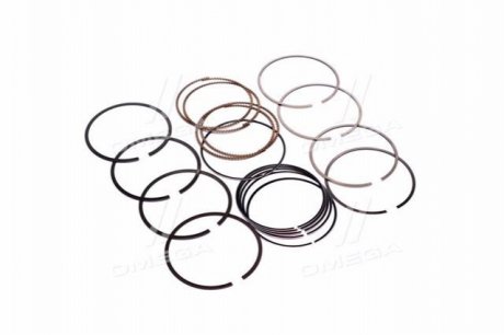 Поршневые кольца 0,5 GM General Motors 93742702