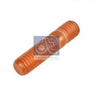 Болт, система выпуска DT DT Spare Parts 3.19121