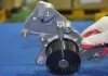 Насос водяной PARTS-MALL PHA-015 (фото 1)