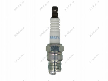 Свічка запалювання NGK NGK Spark Plug 4323