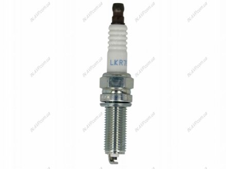 Свеча зажигания NGK / LKR7E NGK Spark Plug 1643