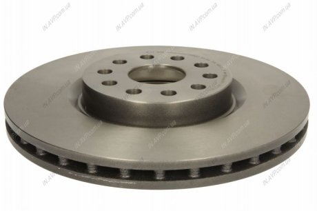 Тормозной диск Brembo 09.7074.11