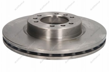 Тормозной диск Brembo 09.7723.10