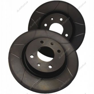 Тормозной диск Brembo 09.8303.75