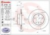 Тормозной диск Brembo 09.9793.11 (фото 1)