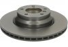 Тормозной диск Brembo 09.A259.11 (фото 1)