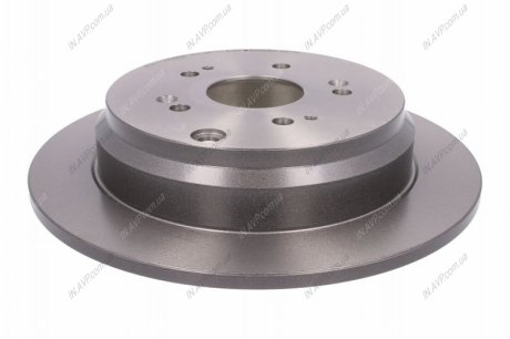 Тормозной диск Brembo 08.A871.11 (фото 1)