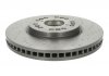 Тормозной диск Brembo 09.8402.1X (фото 1)