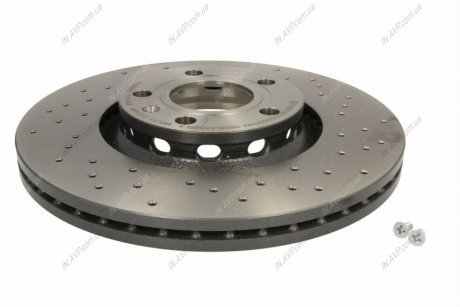 Тормозной диск Brembo 09.8690.1X