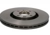 Тормозной диск Brembo 09.9935.11 (фото 1)