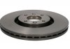 Тормозной диск Brembo 09.9935.11 (фото 2)