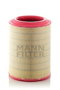Фильтр воздушный MANN C 372070/2 MANN-FILTER C 37 2070/2