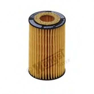 Фільтр оливний Hengst E45H D113