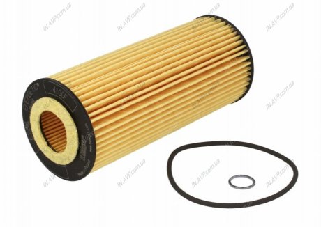 Гідравлічний фільтр коробки передач RVI KERAX, MAGNUM, PREMIUM 2 VOLVO 7700, 7900, 8300, 8500, 8700, 8900, 9300, 9400, 9500, 9700, 9900, B11, B12, B13, B5, B7, B8, B9 D11A-330-MDS2043A 01.97- Hengst E28H D203