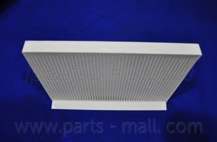 Фільтр салону HYUNDAI i30(FD) (вир-во) PARTS-MALL PMA-029