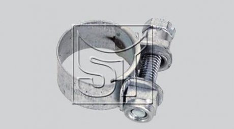 Хомут ST-TEMPLIN ST-Templin Automotive 02.230.7299.950