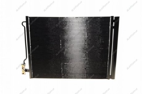 Радиатор кондиционера NRF 35971 (фото 1)